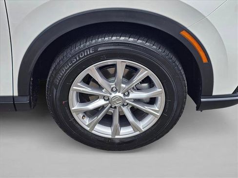 Used 2023 Honda CR-V EX image 9