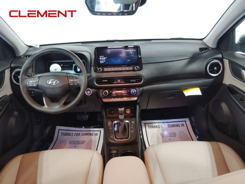 Used 2022 Hyundai Kona Limited image 36