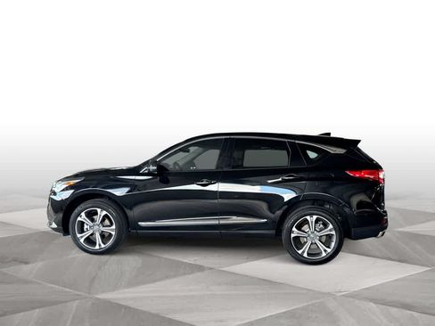 Certified 2025 Acura RDX SH-AWD w/ Technology Package image 5