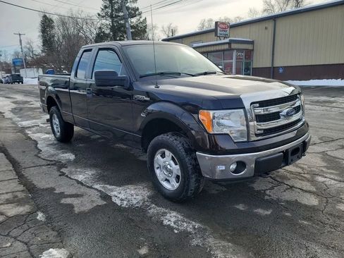 Used 2014 Ford F150 XLT w/ Trailer Tow Package image 3