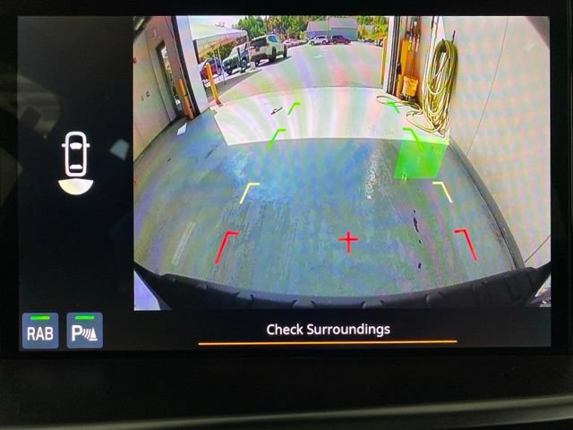 New 2026 Subaru Outback Premium AWD/4WD image 20