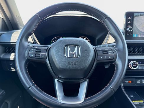 Used 2025 Honda CR-V Sport-L image 25