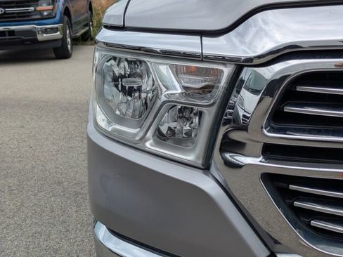 Used 2024 RAM 1500 Laramie RWD image 10