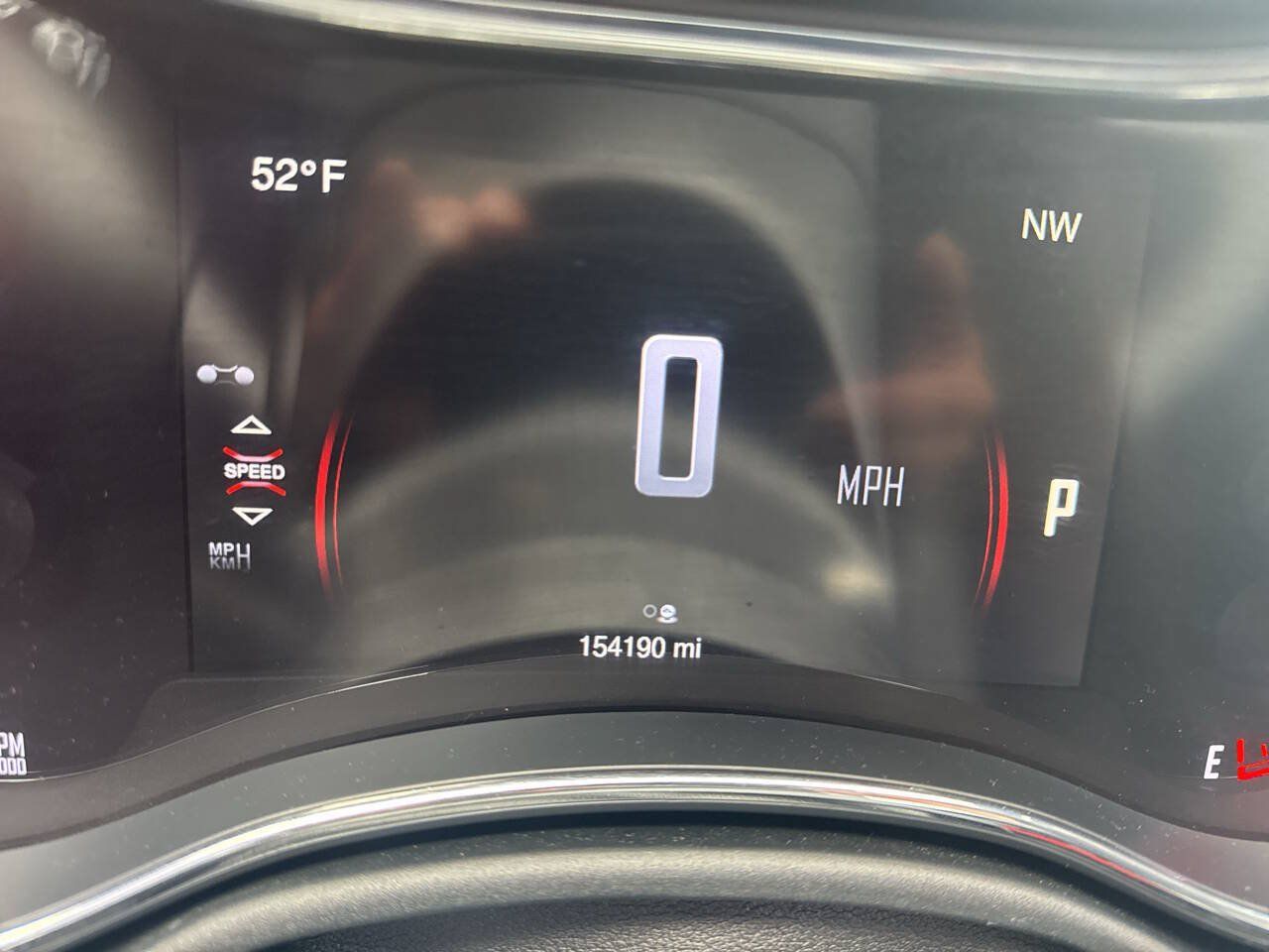 Used 2015 Dodge Durango Citadel w/ Technology Group AWD/4WD image 37