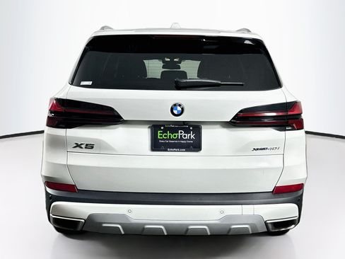 Used 2026 BMW X5 xDrive40i AWD/4WD image 7