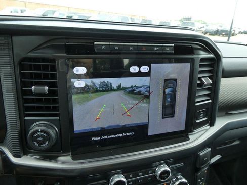 New 2026 Ford F150 Raptor AWD/4WD image 28