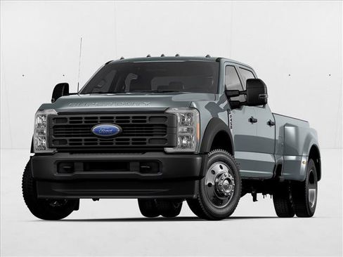 Used 2023 Ford F450 XL w/ FX4 Off-Road Package AWD/4WD image 1