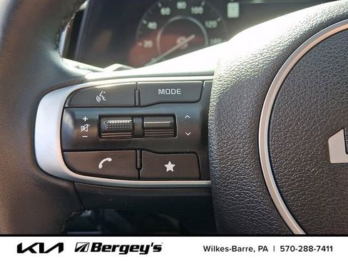 Certified 2023 Kia Sportage X-Pro Prestige image 24