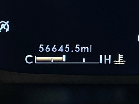 Used 2020 Lincoln Aviator Black Label w/ Dynamic Handling Package image 22