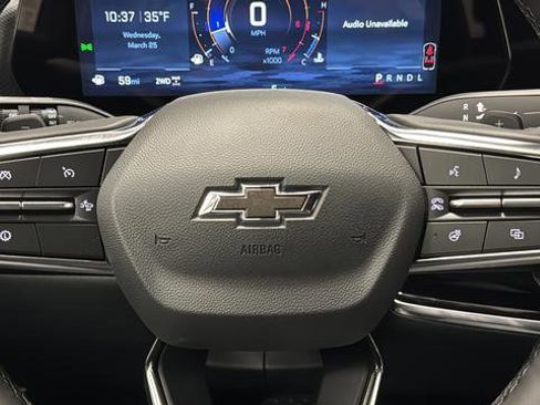 New 2026 Chevrolet Equinox LT w/ Convenience Package II image 15