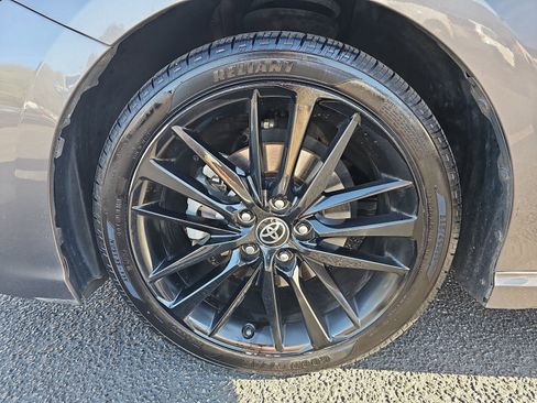 Used 2021 Toyota Camry XSE image 33