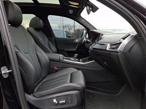 Used 2019 BMW X5 xDrive40i w/ Convenience Package image 13