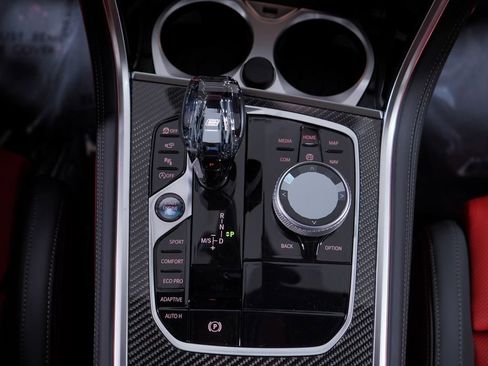 New 2026 BMW M850i xDrive w/ M Sport Professional Package image 14