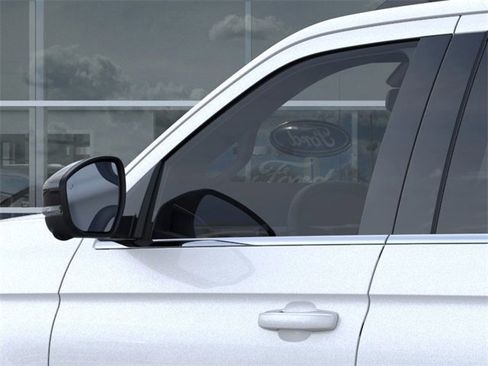 New 2025 Ford Expedition Platinum w/ Platinum Ultimate Package image 20