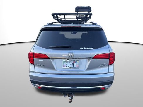 Used 2016 Honda Pilot Elite image 40