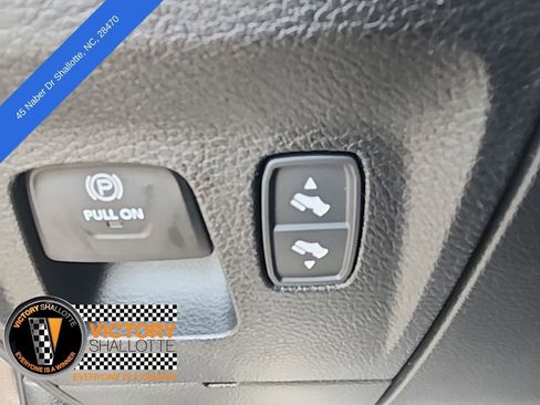 New 2026 RAM 1500 4x4 Crew Cab image 20