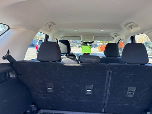 Used 2021 Ford Bronco Sport image 24