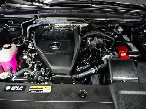 Certified 2024 Lexus RX 350 F Sport w/ Convenience Package AWD/4WD image 27