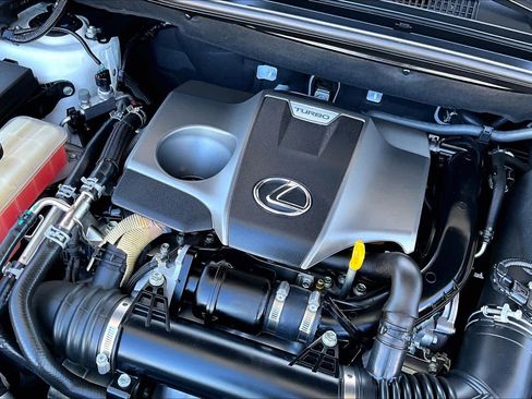 Used 2018 Lexus NX 300 FWD w/ Premium Package image 31