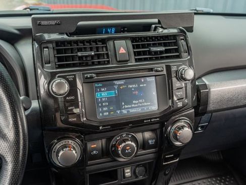 Used 2017 Toyota 4Runner TRD Pro image 27