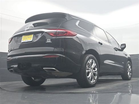 Used 2021 Buick Enclave Avenir w/ Avenir Technology Package image 33
