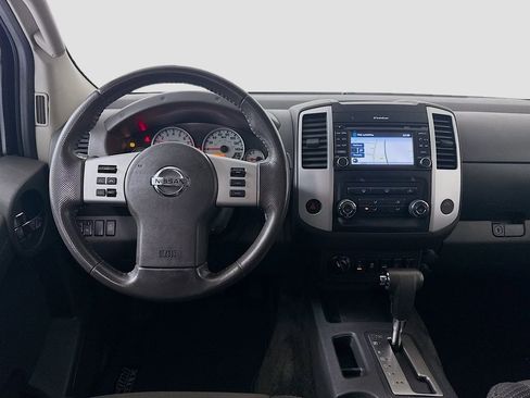 Used 2014 Nissan Xterra PRO-4X w/ Nevada Tow Package image 21