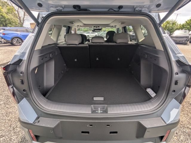 New 2027 Kia Seltos EX FWD image 13