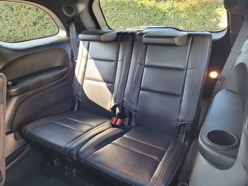 Used 2025 Dodge Durango GT image 10