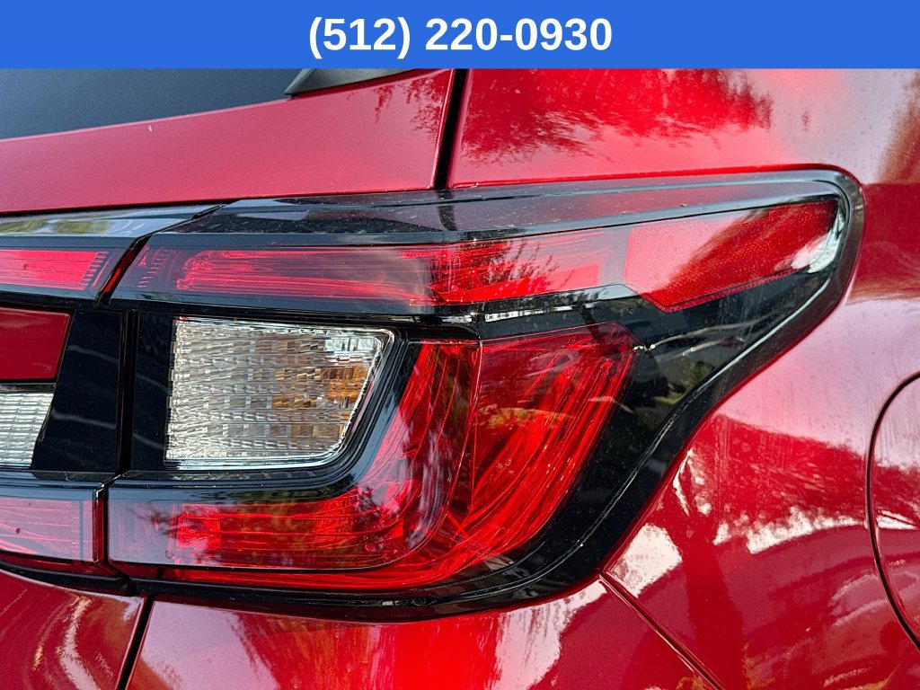 New 2026 Subaru Crosstrek 2.5i Limited AWD/4WD image 36