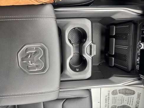 New 2026 RAM 1500 Rebel w/ Rebel Level 2 Equipment Group image 13