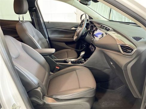 Used 2023 Buick Encore GX Select w/ Sport Touring Package image 35