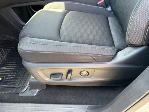 Used 2024 Nissan Pathfinder SV image 22