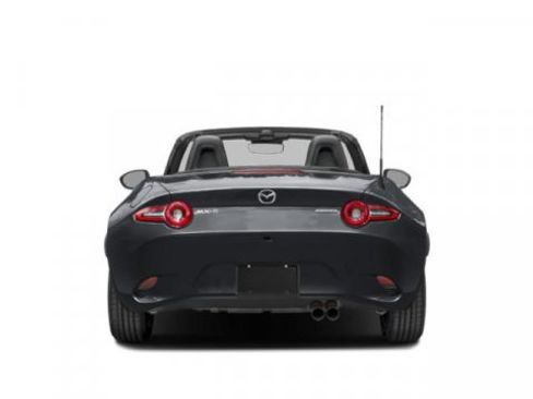 New 2025 MAZDA MX-5 Miata Sport image 8