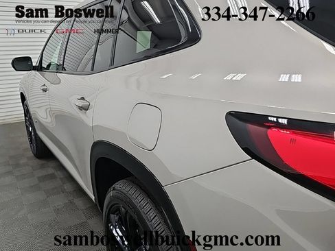 New 2026 Buick Enclave Sport Touring w/ Power Package FWD image 6