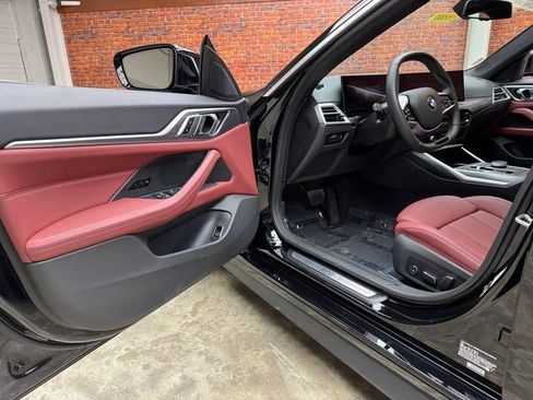 Certified 2025 BMW 430i xDrive AWD/4WD image 9