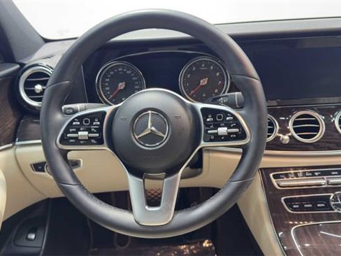 Used 2019 Mercedes-Benz E 300 w/ Premium 1 Package image 20