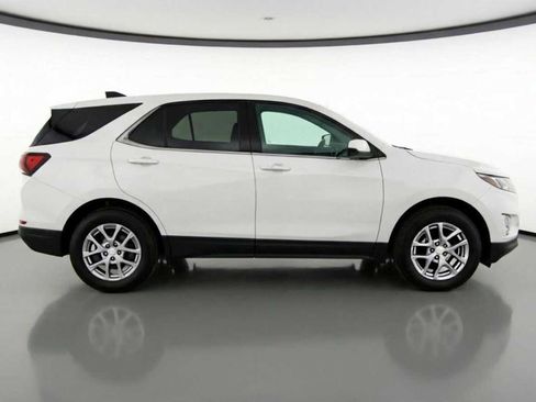 Used 2022 Chevrolet Equinox LT image 7