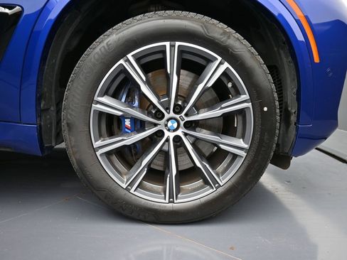 Used 2025 BMW X5 M60i image 24