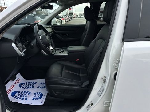 Used 2025 MAZDA CX-90 3.3 Turbo w/ Select Package image 9