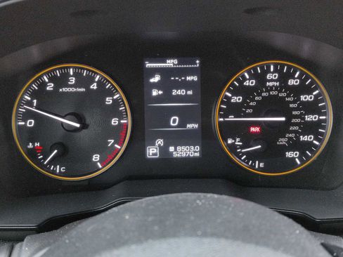 Certified 2023 Subaru Outback Wilderness image 34