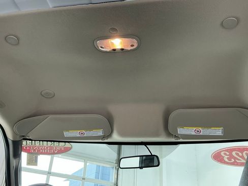 Used 2023 Chevrolet Express 3500 w/ Driver Convenience Package RWD image 35