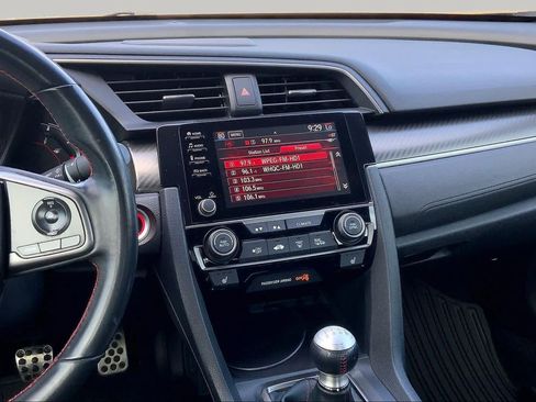 Used 2019 Honda Civic Si image 7