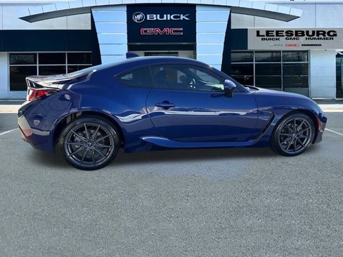 Used 2023 Subaru BRZ Limited image 8