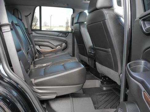 Used 2018 Chevrolet Tahoe LT image 11