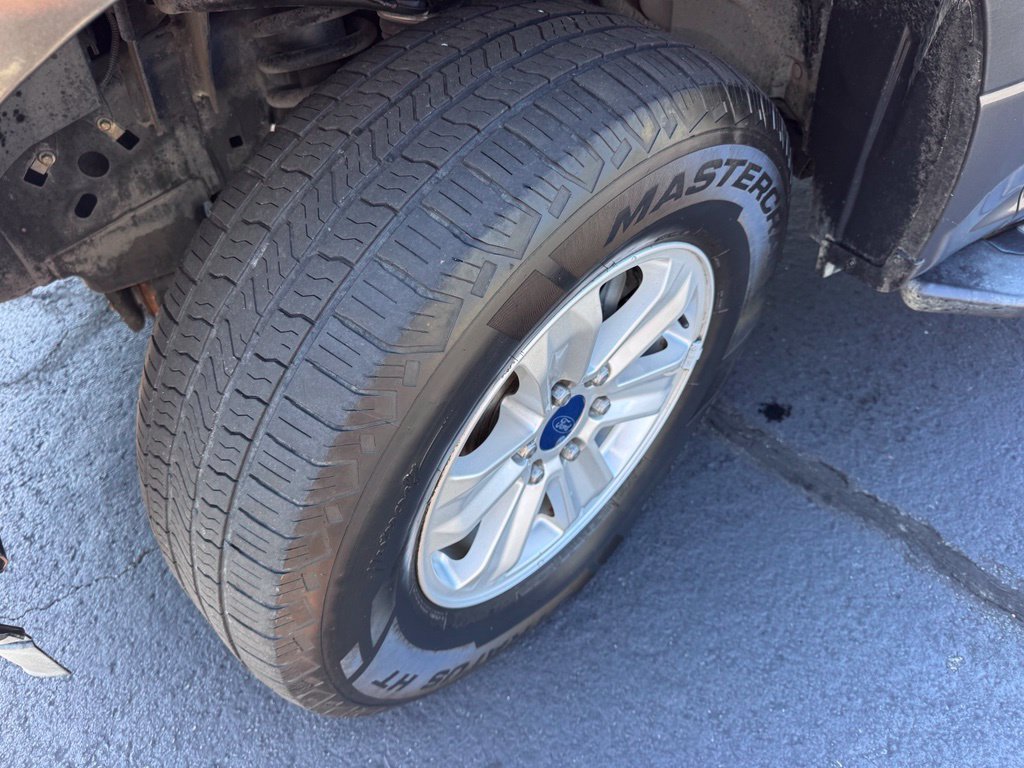 Used 2018 Ford F150 XLT AWD/4WD image 13