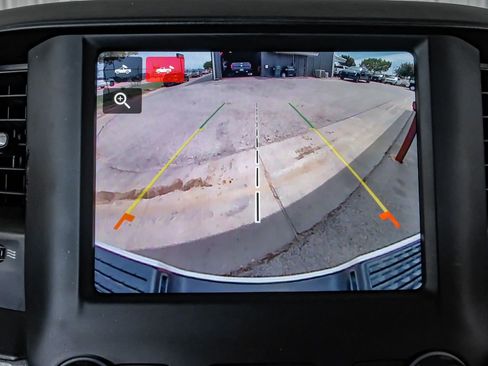 Used 2024 RAM 3500 Tradesman w/ Chrome Appearance Group image 21