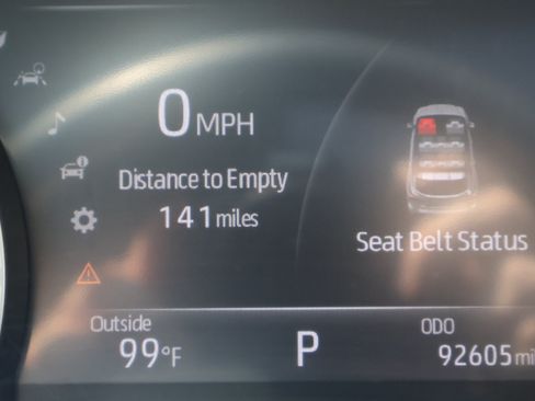 Used 2021 Toyota Highlander Limited FWD image 14