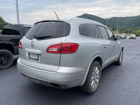 Used 2014 Buick Enclave Premium AWD/4WD image 2