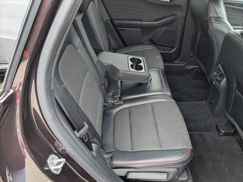 Certified 2023 Ford Escape ST-Line w/ Tech Pack #1 image 23