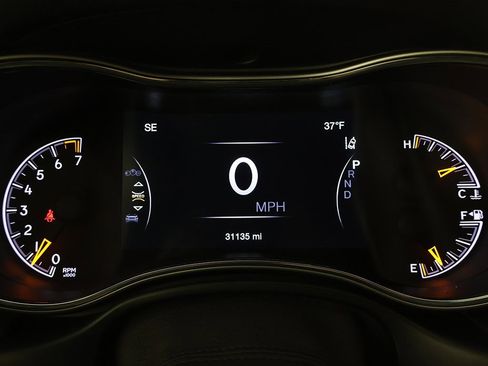 Used 2021 Jeep Grand Cherokee Limited w/ Quick Order Package 2GK 80th image 37